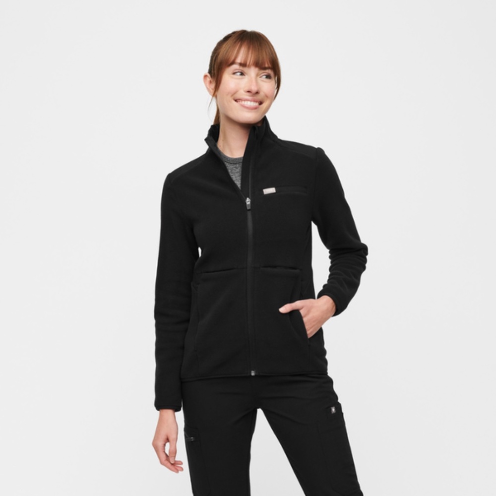 On-Shift™ Fleece Jacket Size XS PERFECT CONDITION